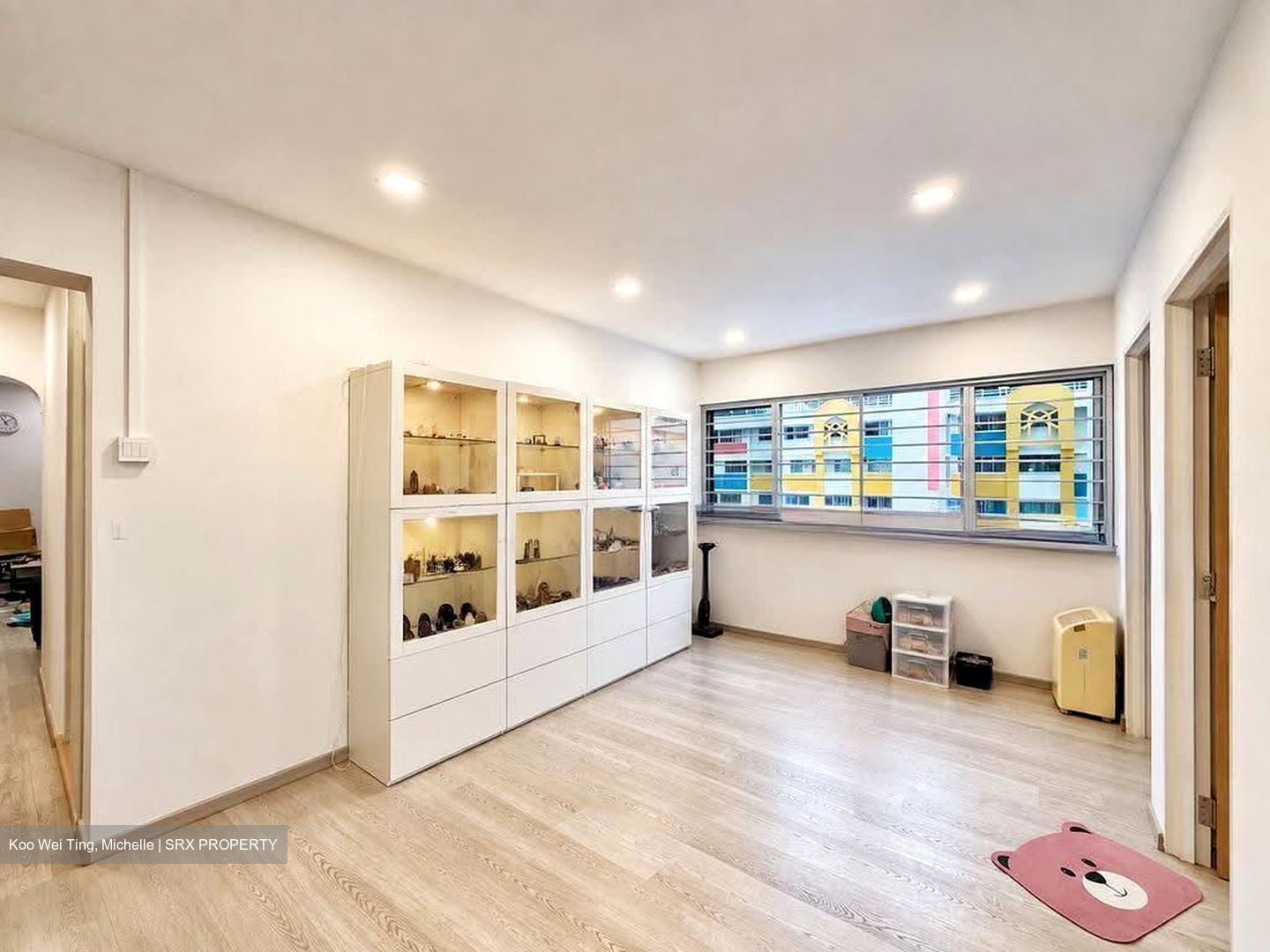 Blk 101 Teck Whye Lane (Choa Chu Kang), HDB Executive #634147041